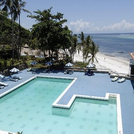 Mombasa Beach Hotel エクステリア 写真