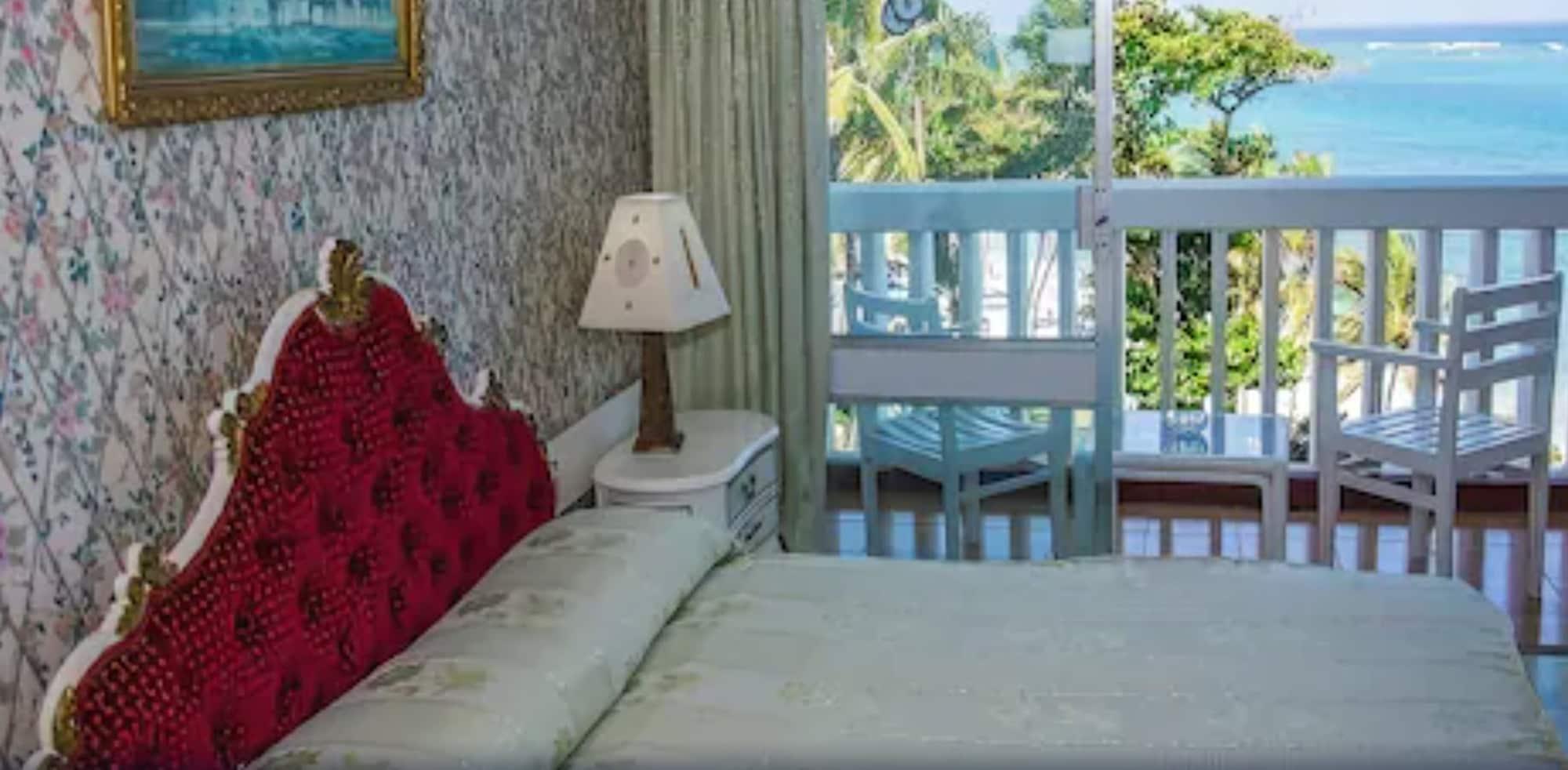 Mombasa Beach Hotel エクステリア 写真
