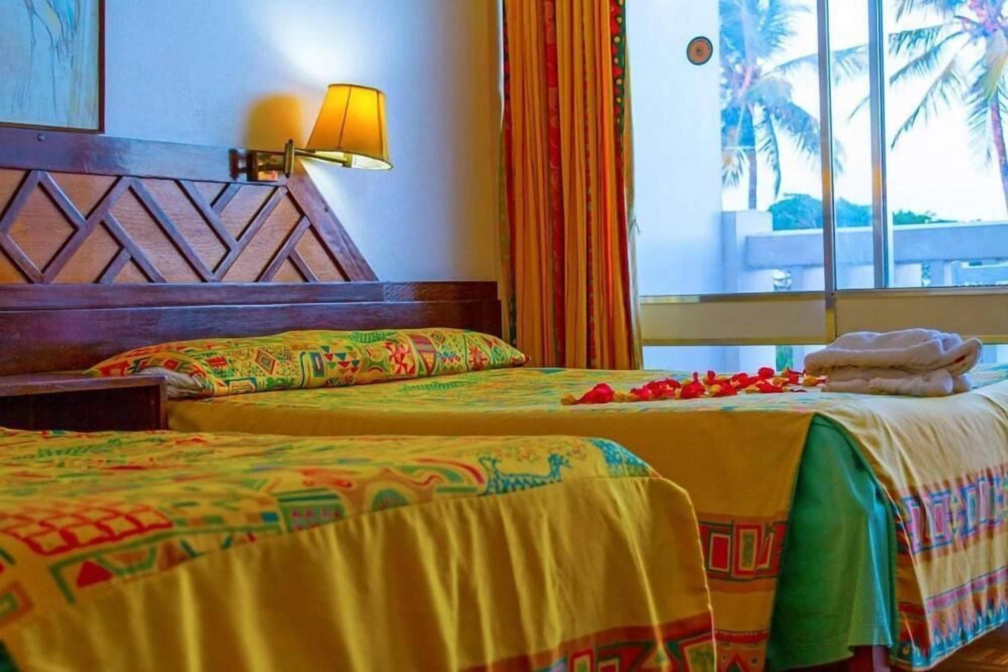 Mombasa Beach Hotel エクステリア 写真