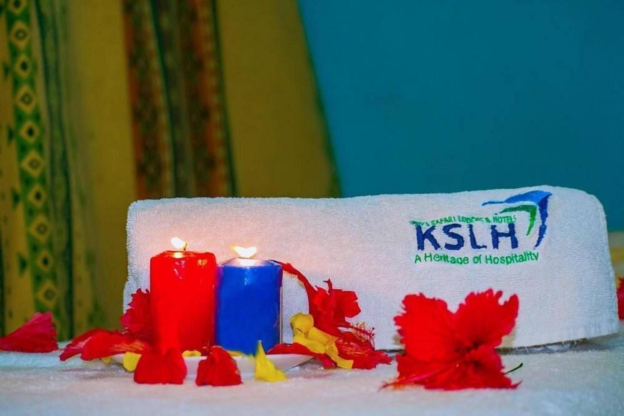 Mombasa Beach Hotel エクステリア 写真
