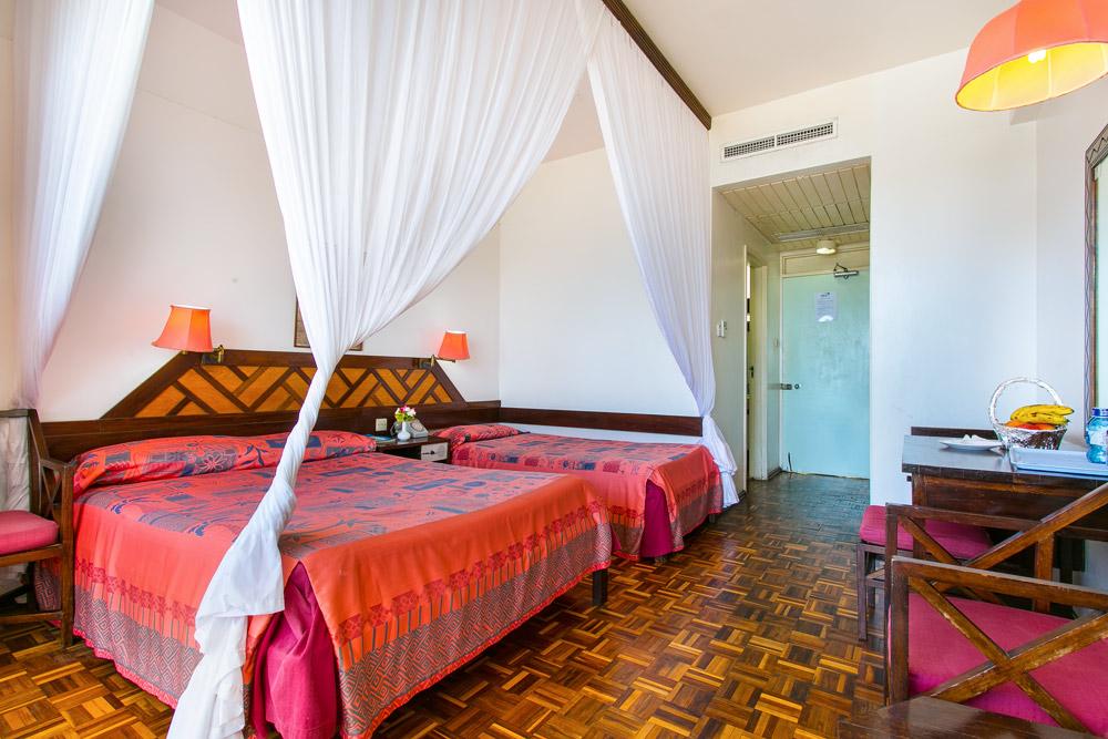 Mombasa Beach Hotel エクステリア 写真