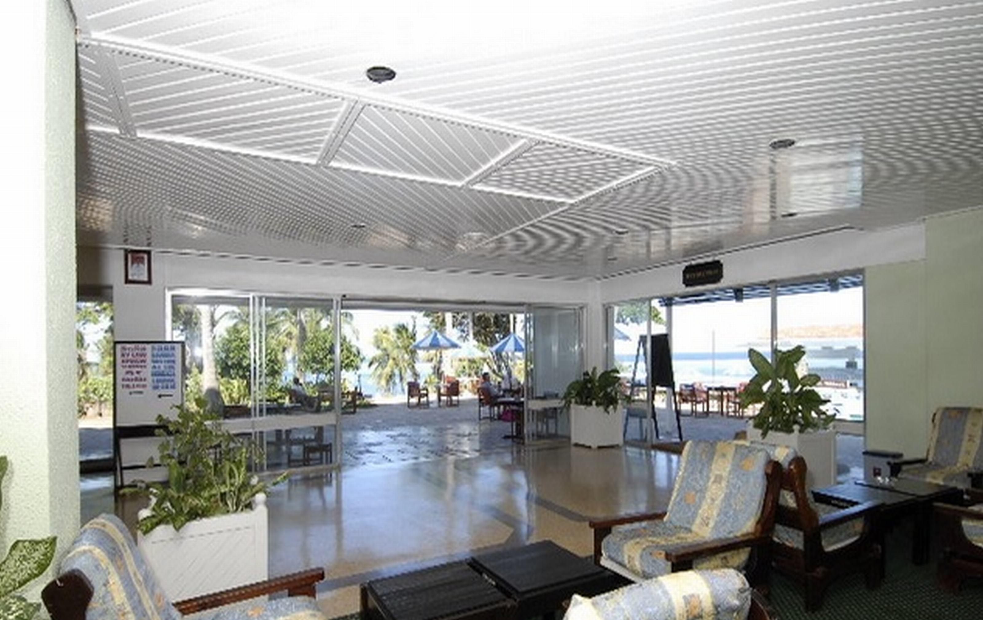 Mombasa Beach Hotel エクステリア 写真